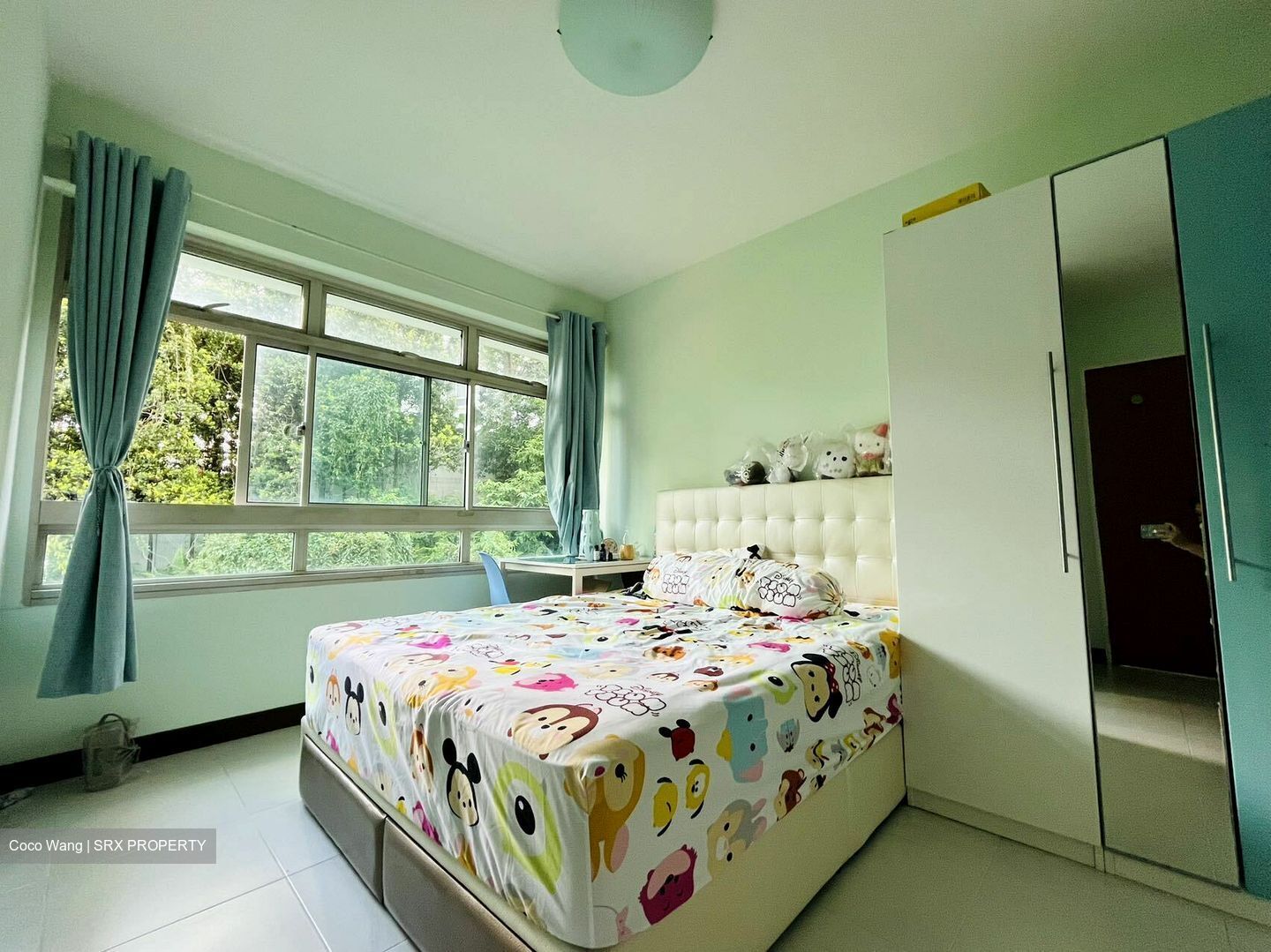 Blk 127C Kim Tian Green (Bukit Merah), HDB 3 Rooms #380652931